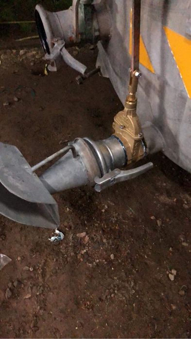 Peças para cisternas agricolas
