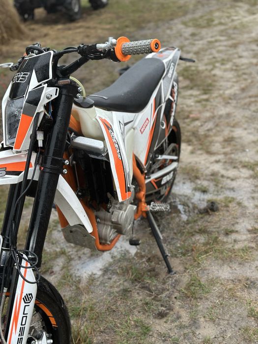 Geon gns 300 motard