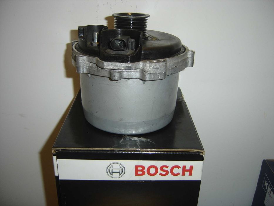 Alternator Wodny Bmw X5 E53 5 E39 E38 Range Rover 4.4 chłodzony cieczą