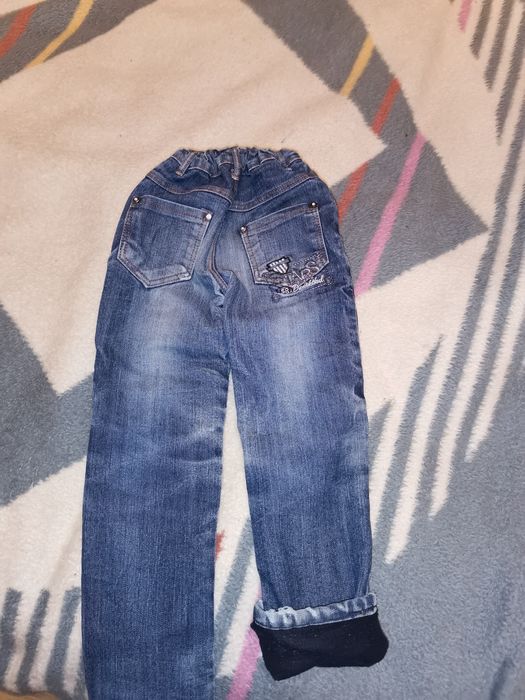 Джинси для хлопчика
