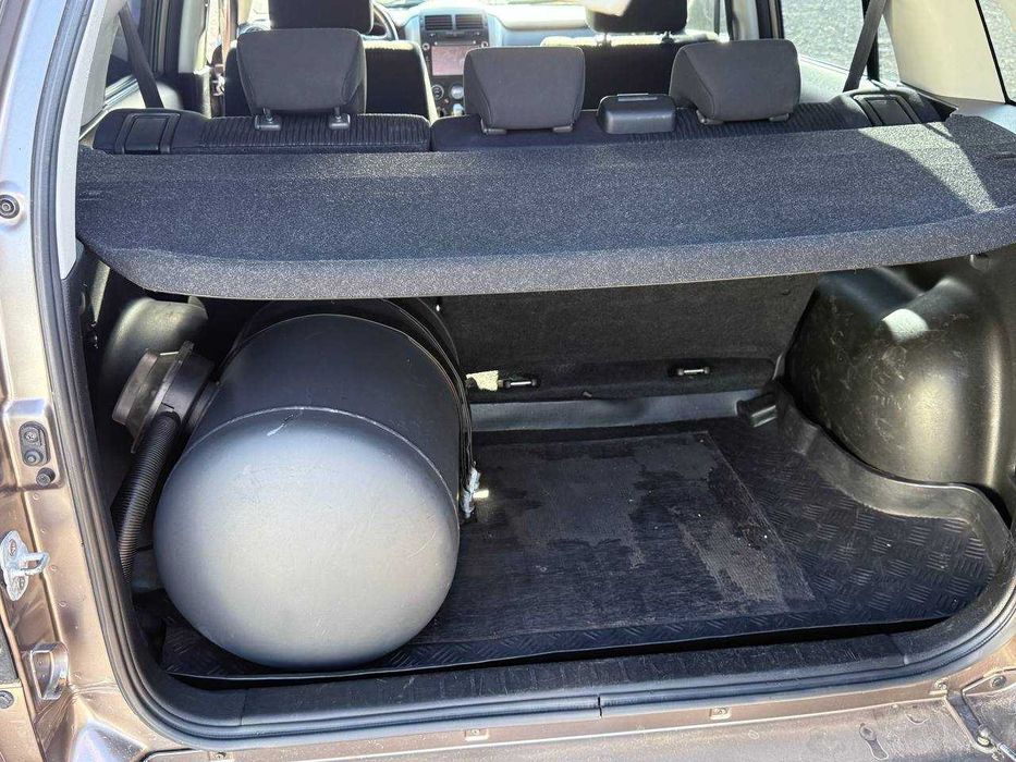 Suzuki Grand Vitara 2013