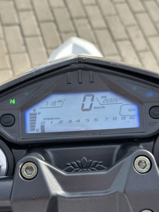 Tekken 250 2023 року