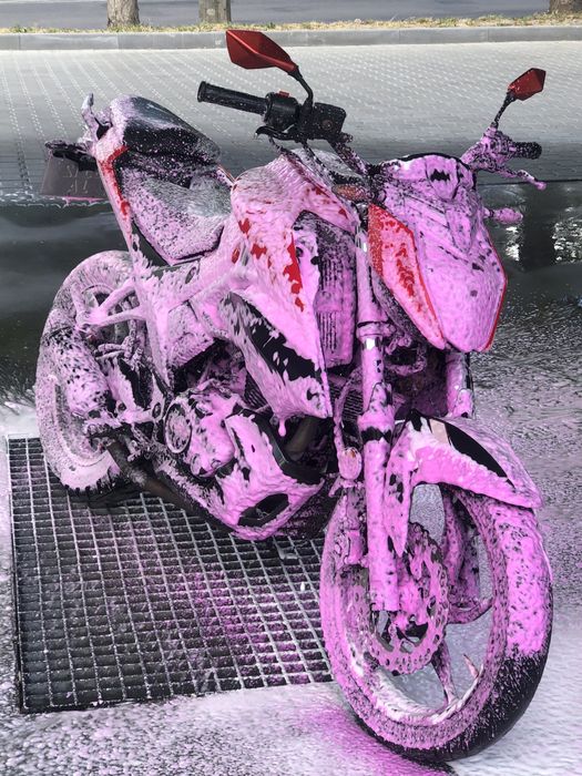 Loncin cr4 lx250
