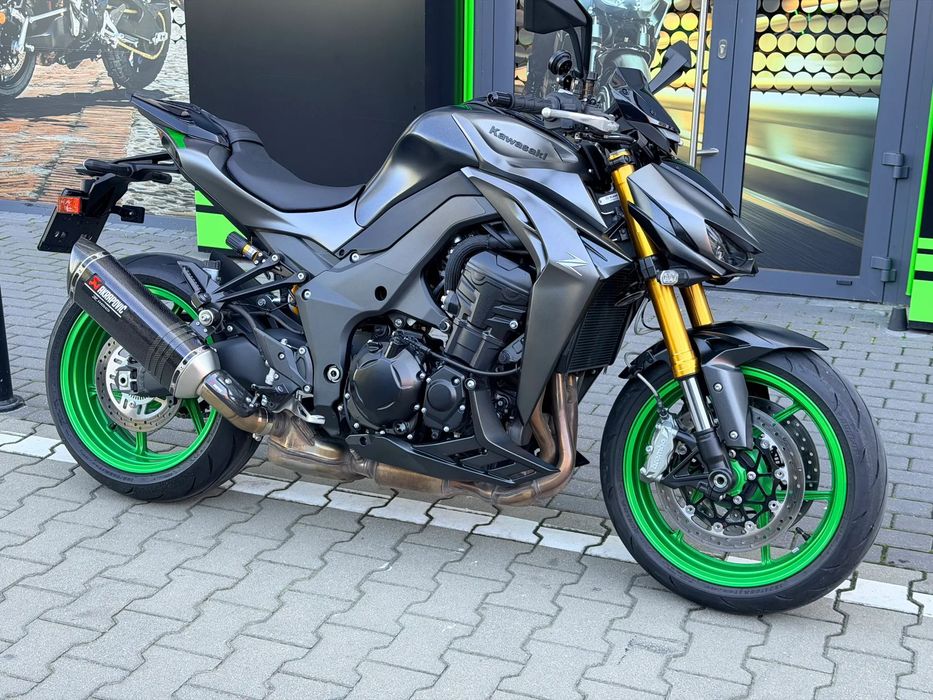 Kawasaki