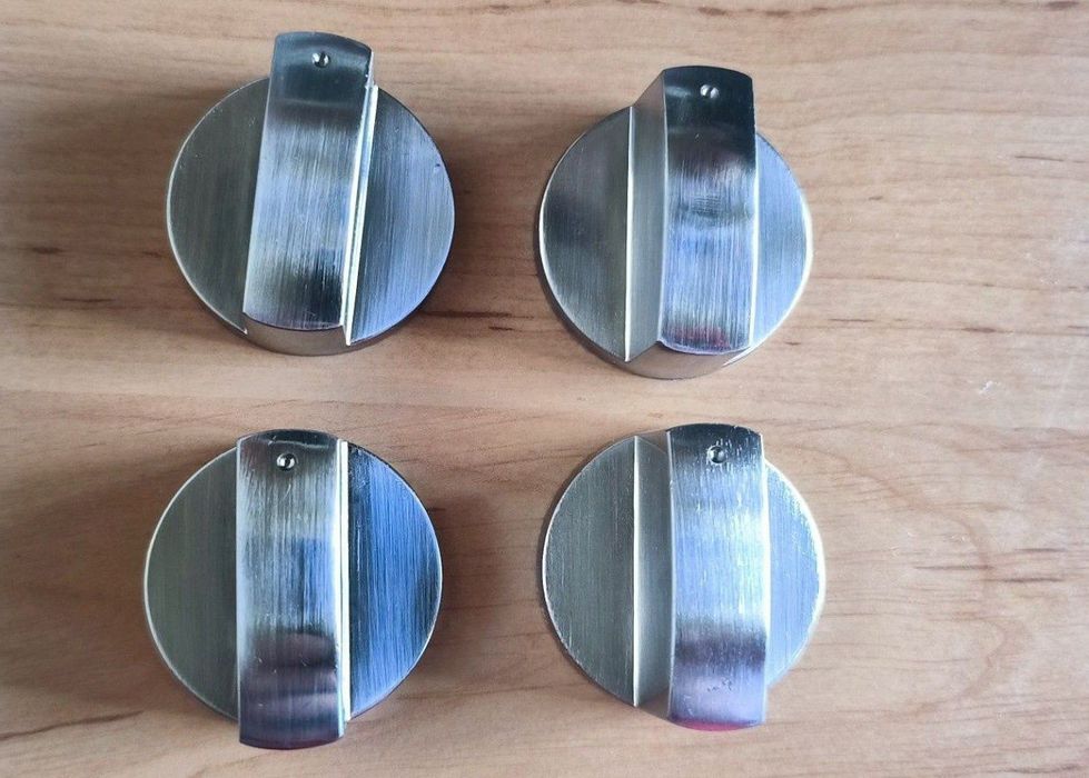 Ручки для кухонної плити комплект