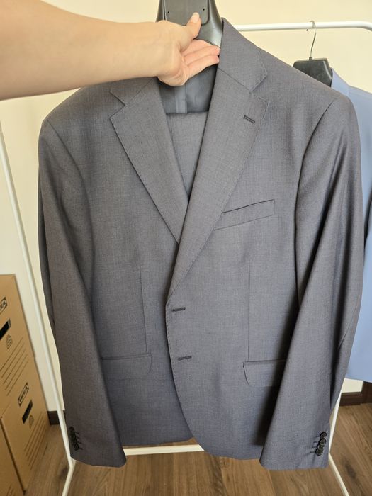 Костюм піджак Pierre Cardin Arber