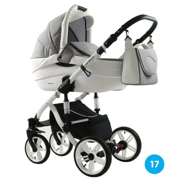 Wózek coneco primavera
