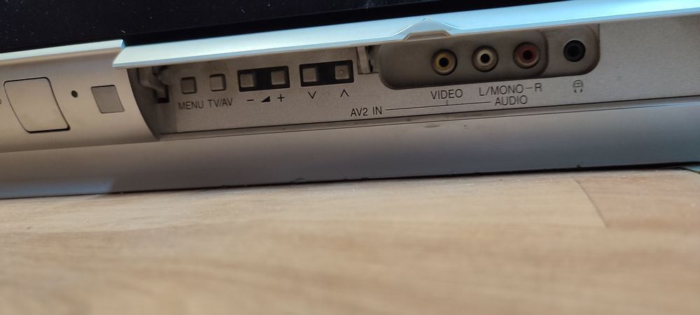 Телевизор Panasonic TX29FX50T