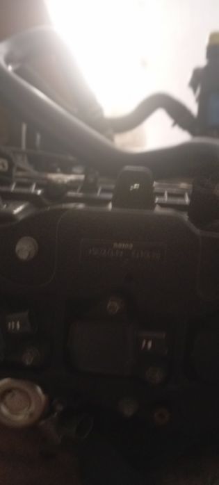 Motor ecoboost Volvo/Ford b4164t3 1.6t(2013)