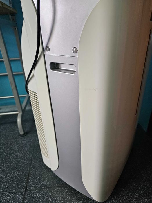 Ar condicionado portatil