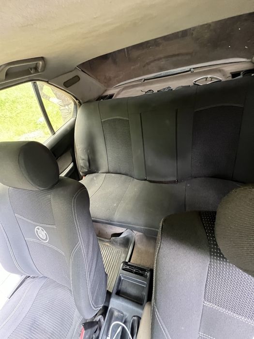 Продам bmw е34 газ/ бензин