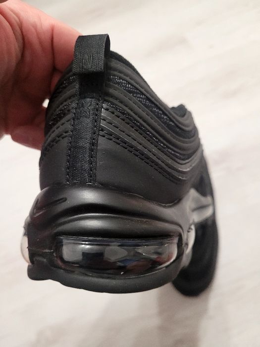 Кроссовки NIKE AIR MAX 97 нові original