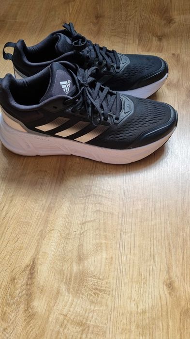 Adidasy męskie Adidas rozm.44  jak NOWE!