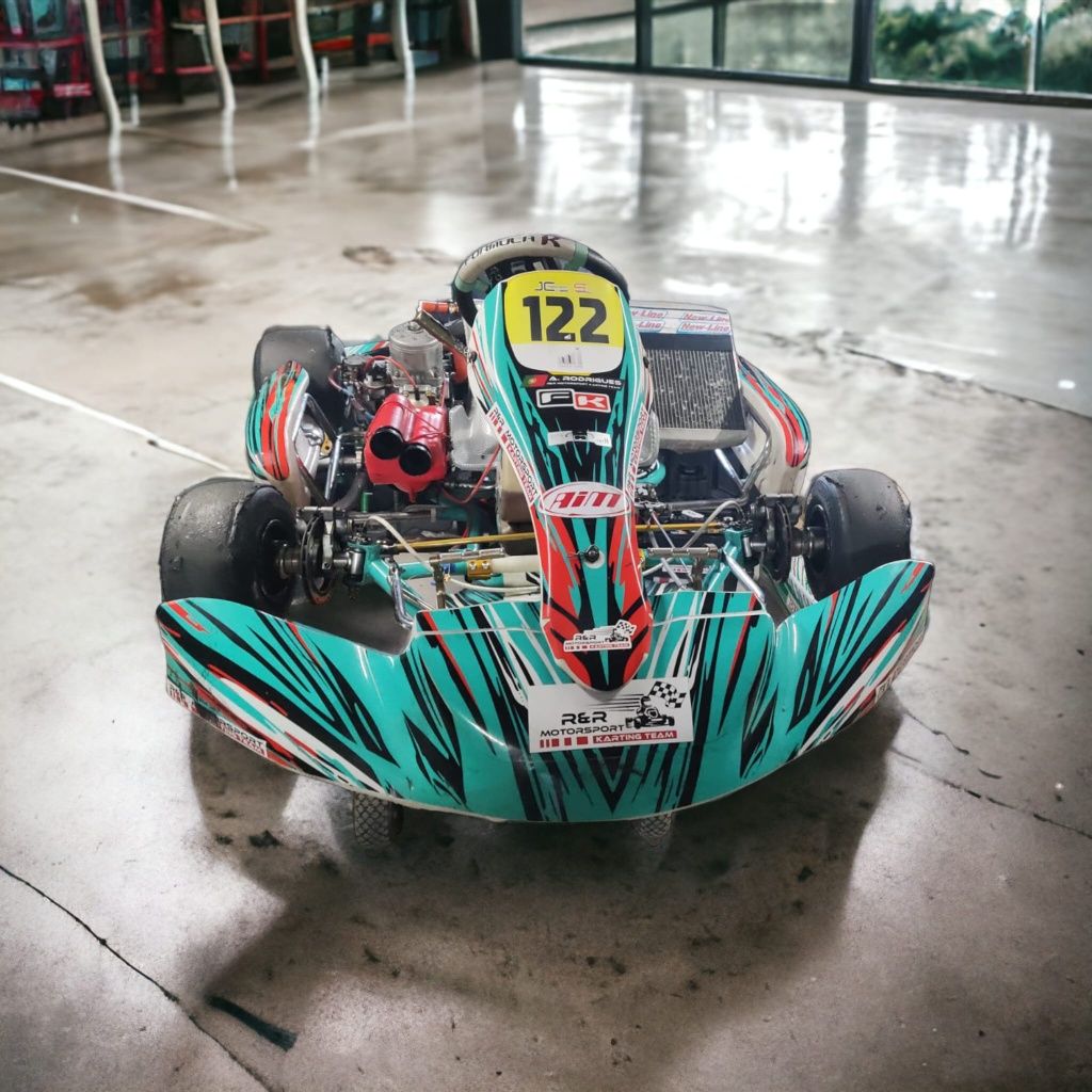 Karts Sem Motor em Lisboa - OLX Portugal