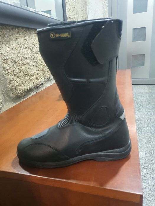 Botas Dainese N° 43