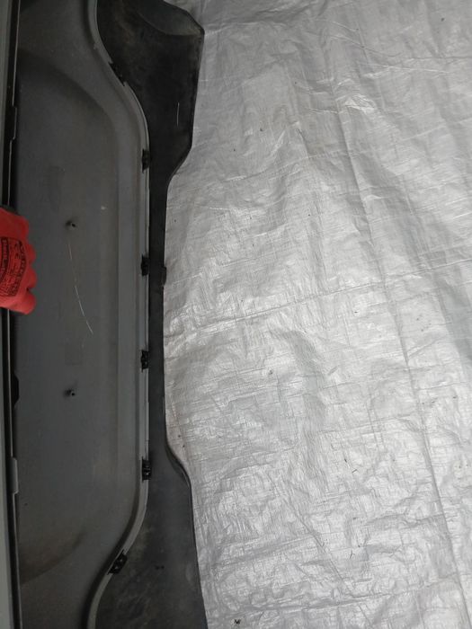 Zderzak Mini Cooper r56