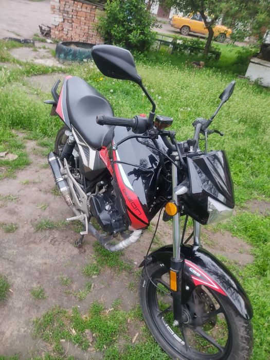 Продам Geon Pantera N200