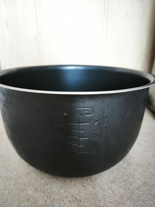 Чаша для мультиварки Philips HD3037 (5л)