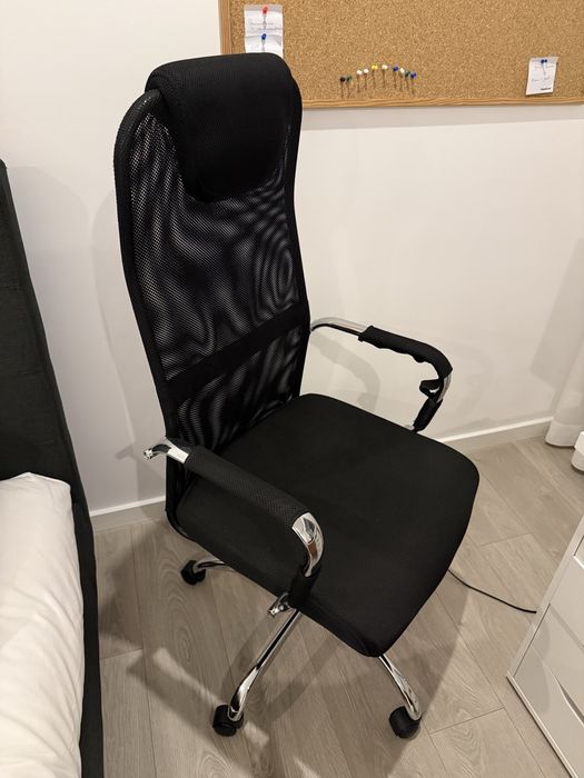 Cadeira de escritorio