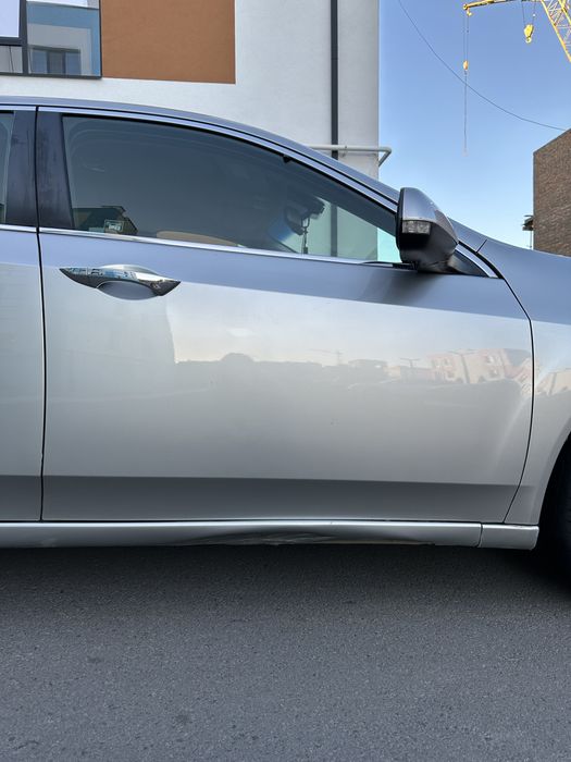 Honda Accord VIII 2008 рік