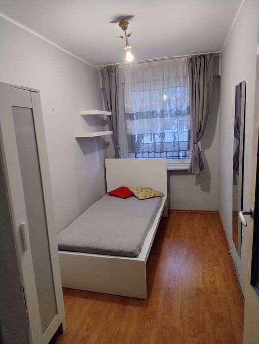 Pokój do wynajęcia Osiedle Armii Krajowej