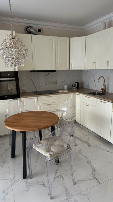 Wynajmę mieszkanie dwupokojowe na osiedlu Park Bażantów