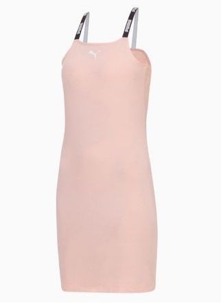 Платье puma сарафан женский пума платье женское летнее