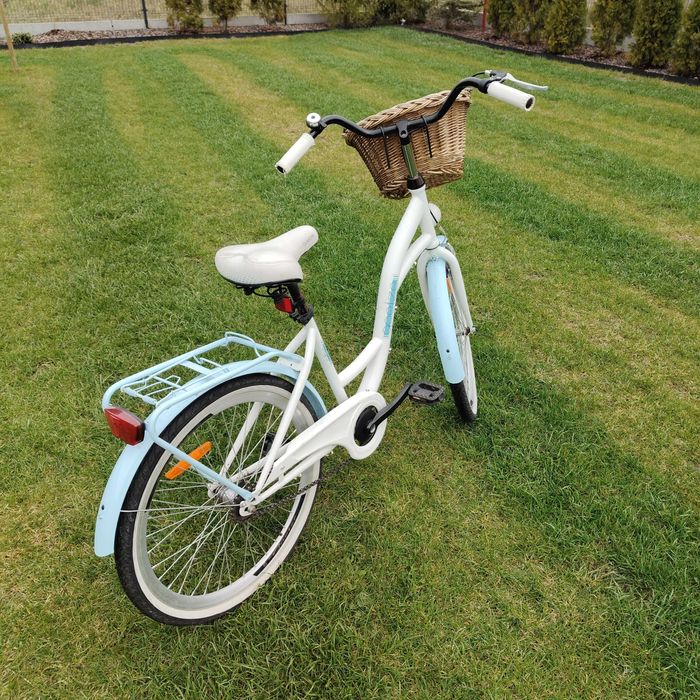 Rower miejski Goetze 24 "