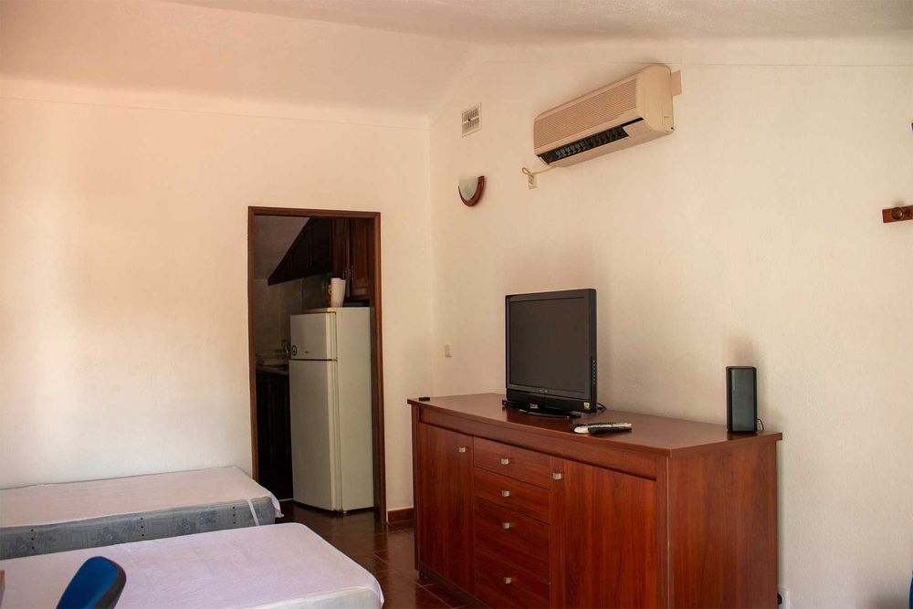 Arrenda-se T0 a Estudantes