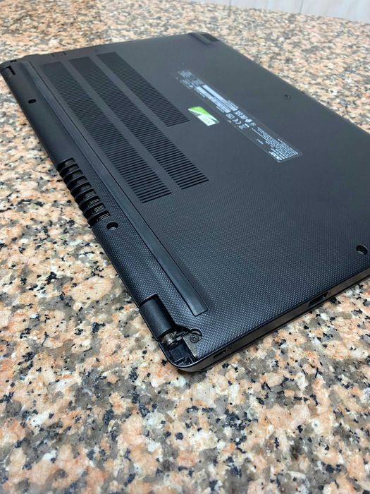 Portatil acer aspire 3
