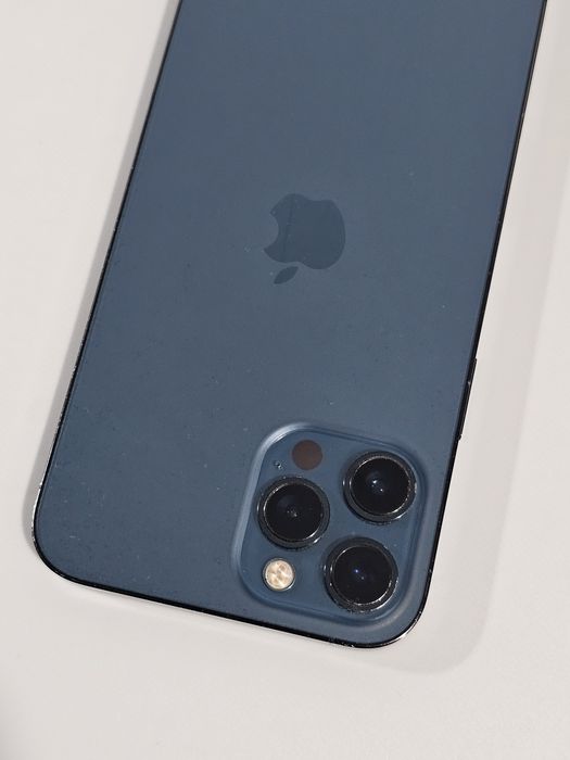 Iphone 12PRO MAX 128GB. Bom.