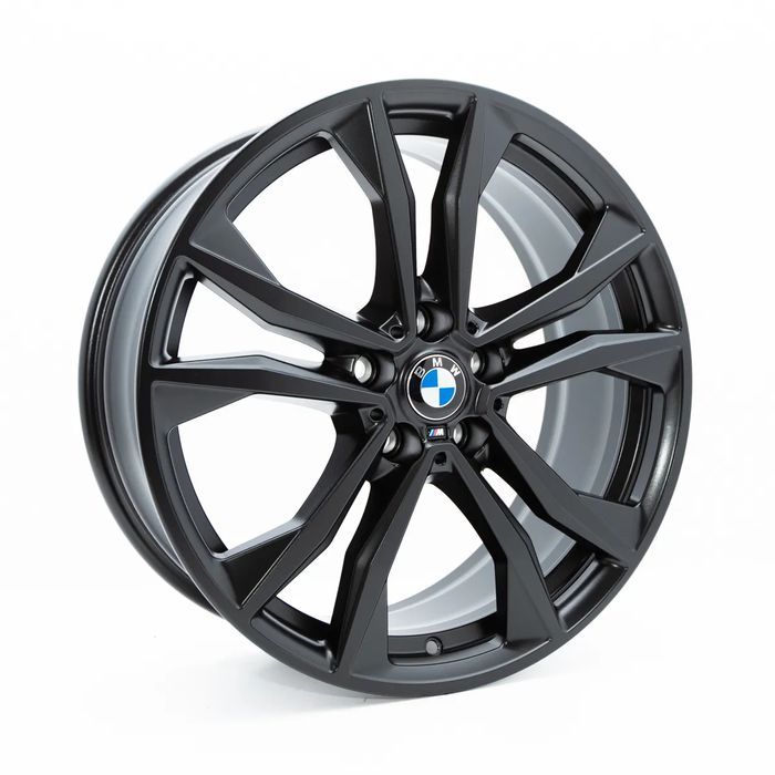 Nowe Oryginalne Felgi BMW 19 Seria 1 F40  2 F44 F45 F46 X1 F48 X2 F39