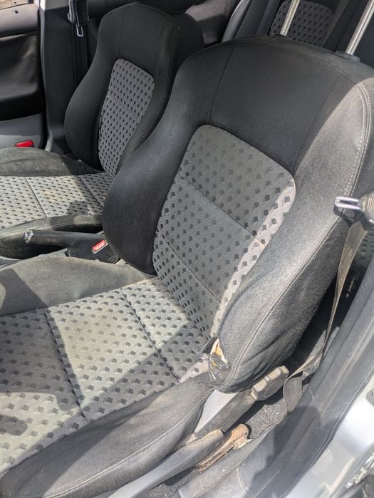 Seat Leon 1.9 tdi