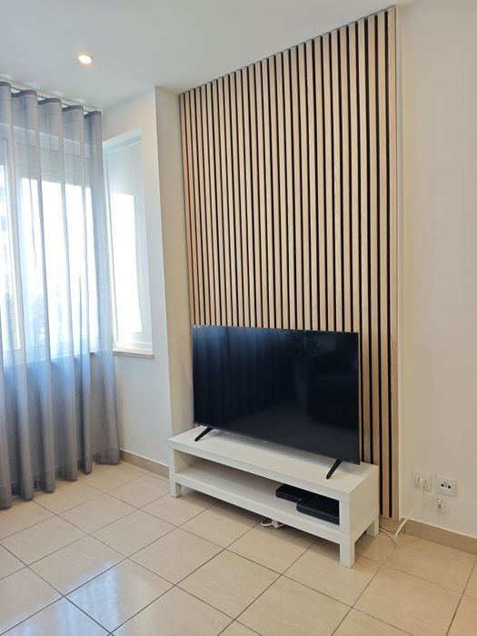 T1 FÉRIAS Armação de pêra (T1 Miramar 3P)