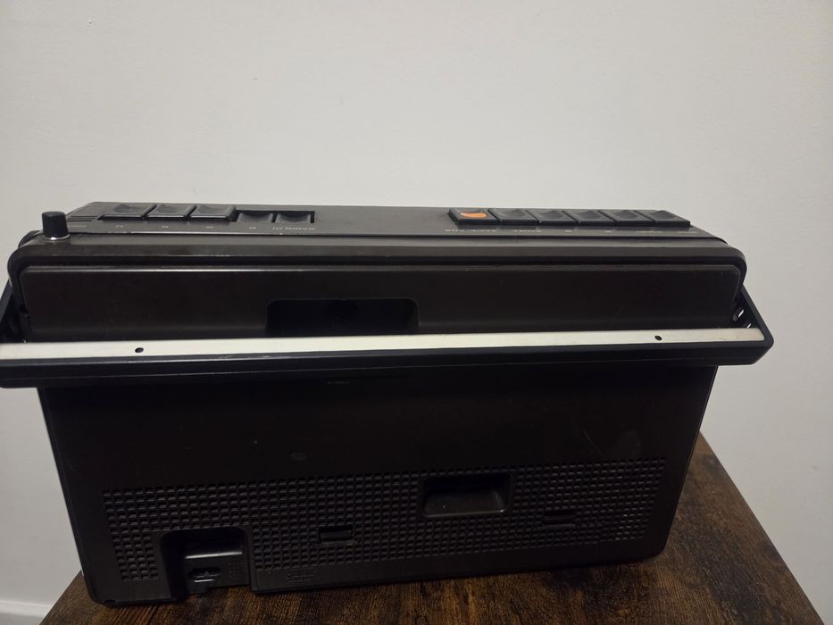 Radio Unitra Kasprzak RM222