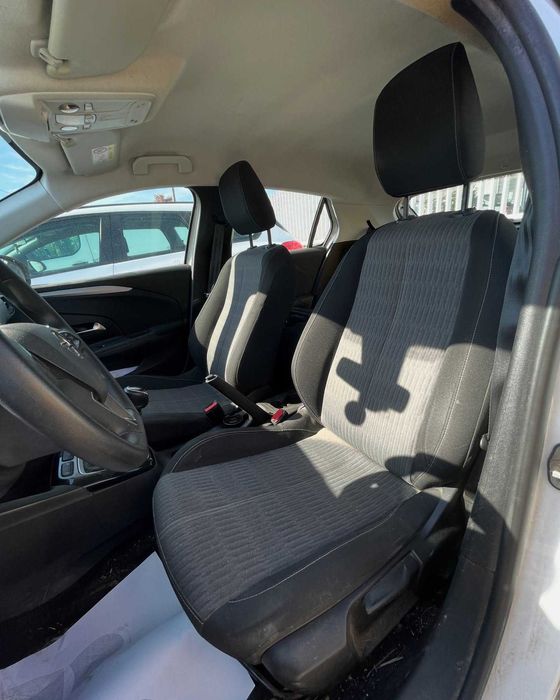 Opel Corsa F 2020 para peças!