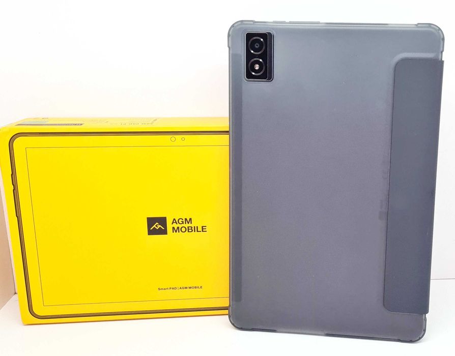 Tablet AGM PAD P1 10.36" 8/256 GB