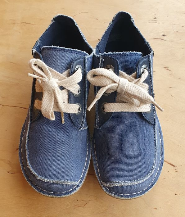 Жіночі туфлі Clarks  Funny Dreams  р.37,5