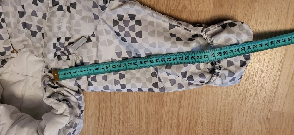 Комбінезон зима  reima