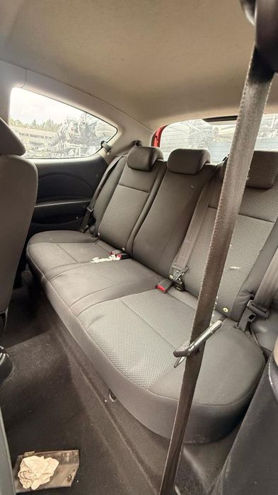 Para peças CHEVROLET Aveo / Kalos Hatchback (T250, T255)