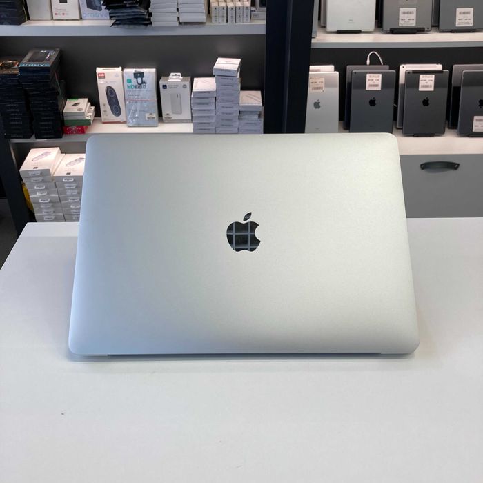 Ноутбук MacBook Pro 13” 2017 i5 8/128GB • ГАРАНТІЯ • СТАН 9.7/10 113845