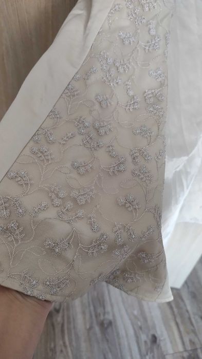 Garsonka damska  3 części nowa