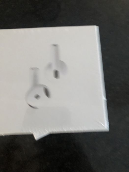 Fonews Airpods 4
