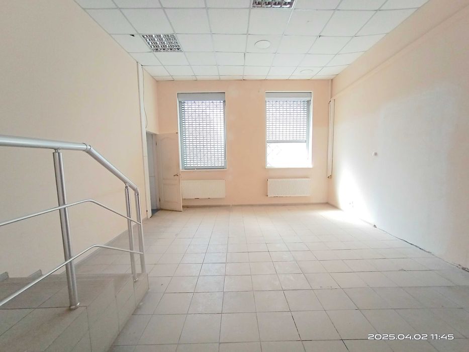 Аренда Салон Магазин Шоурум 150 м² Широкий фасад Б. Арнаутская,123