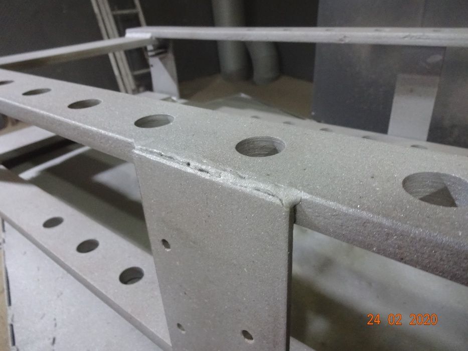 PIASKARKA 200 L nowa komplet producent