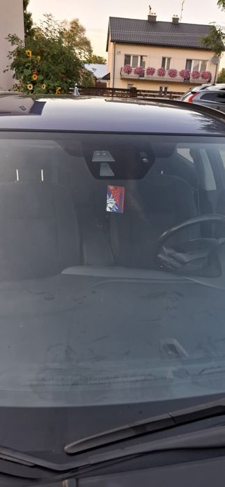 Honda Civic IX Tourer 1.6 I-Dtec  Niski przebieg