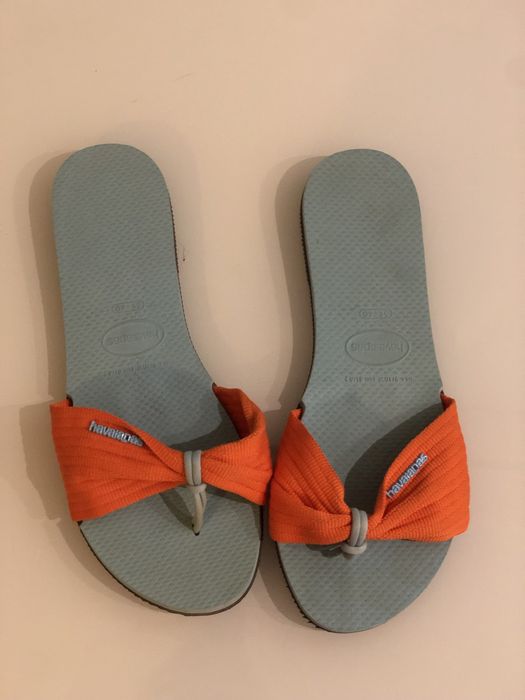 Havaianas you st tropez 39/40 / eur 41/42