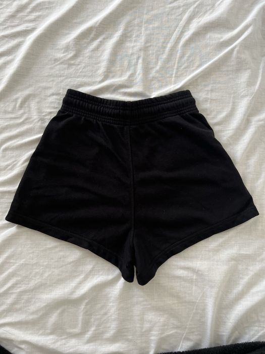 Короткі літні шорти