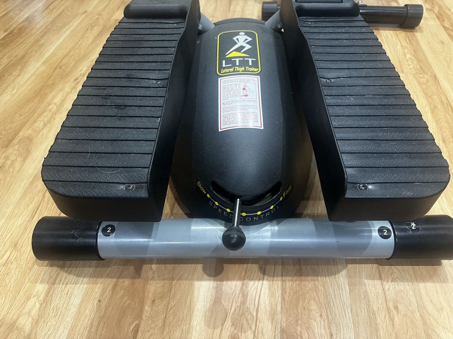 Trenażer boczny, stan dobry