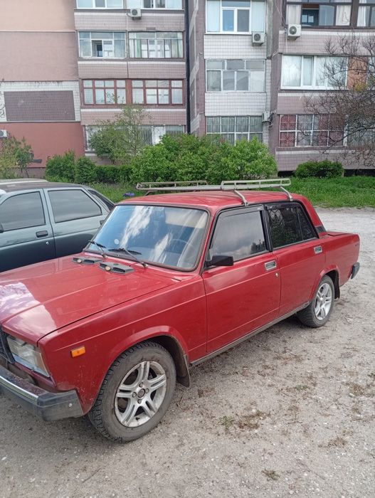 Ваз 2107,1997,1,5л